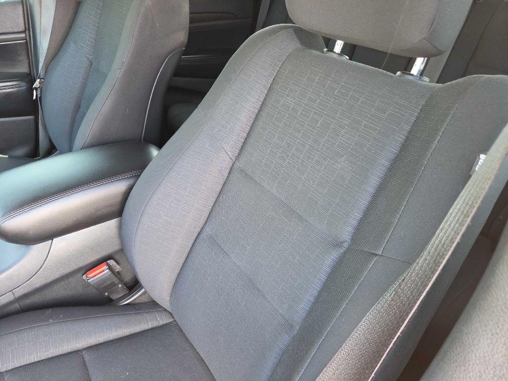 Jeep Grand Cherokee Laredo 4WD 2016