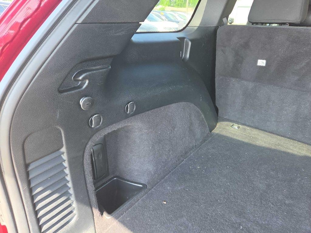 Jeep Grand Cherokee Laredo 4WD 2016