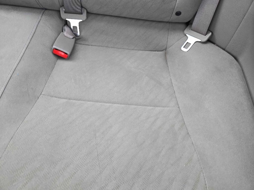 Honda Civic LX Coupe 5-Speed MT 2009