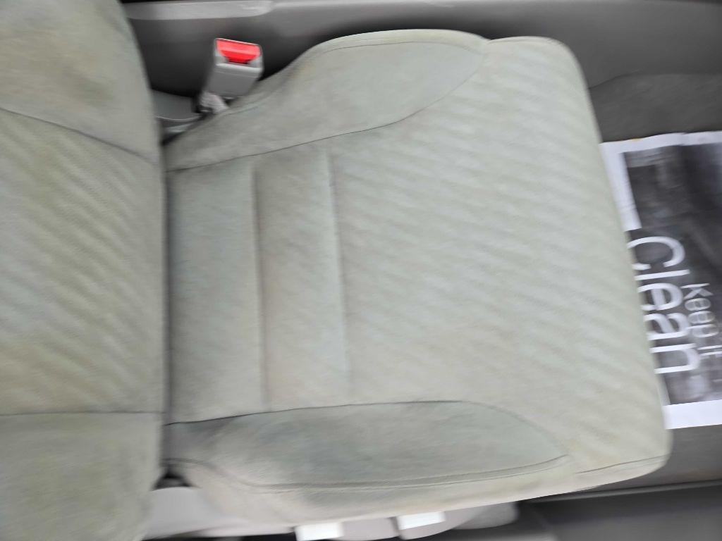 Honda Civic LX Coupe 5-Speed MT 2009