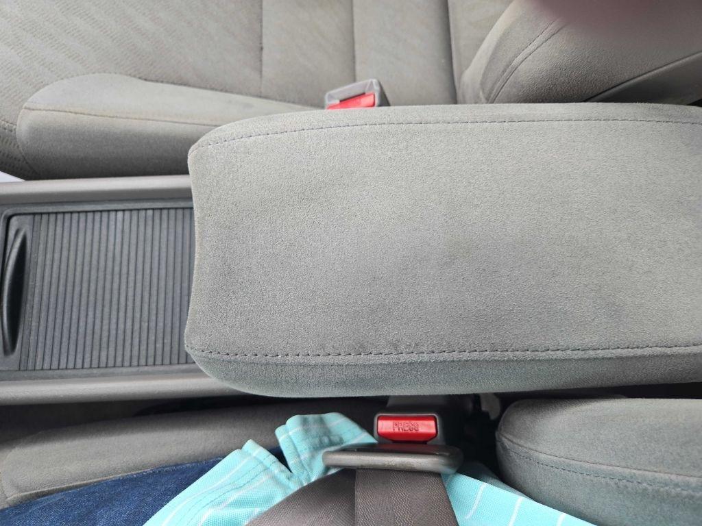 Honda Civic LX Coupe 5-Speed MT 2009
