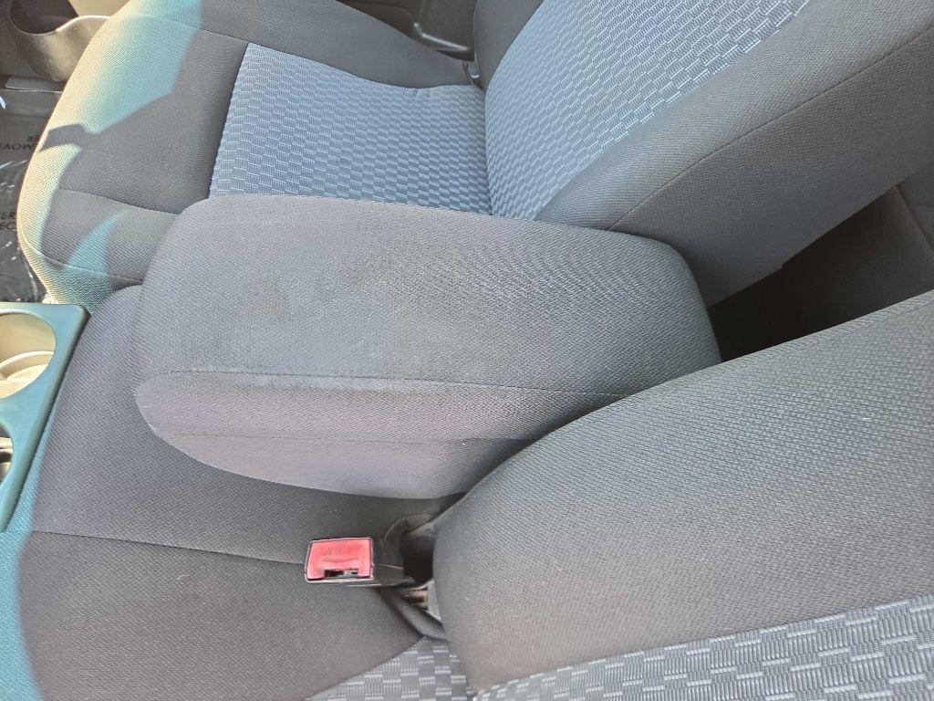 Chevrolet Colorado 1LT Crew Cab 2WD 2011