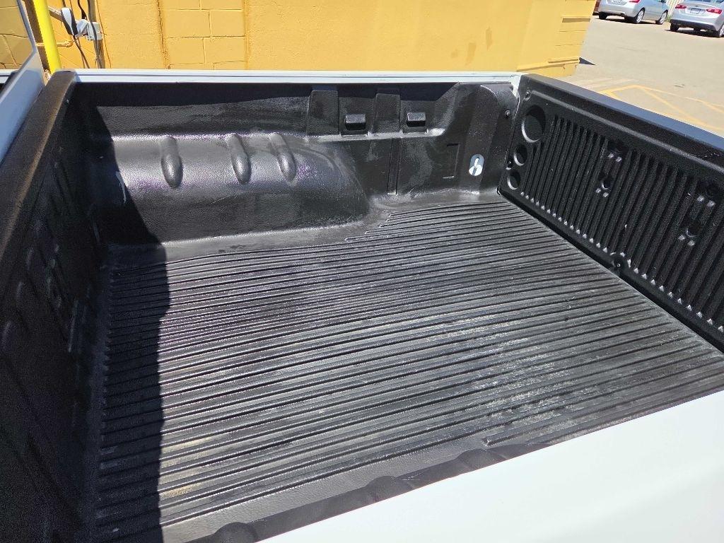 Chevrolet Colorado 1LT Crew Cab 2WD 2011