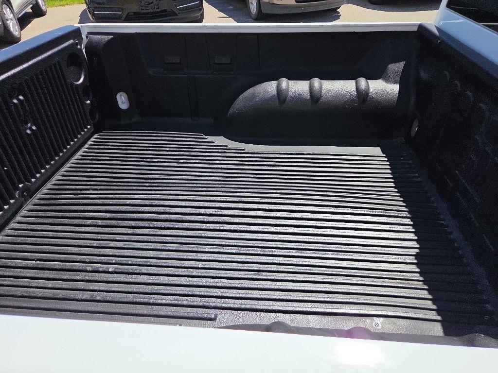 Chevrolet Colorado 1LT Crew Cab 2WD 2011