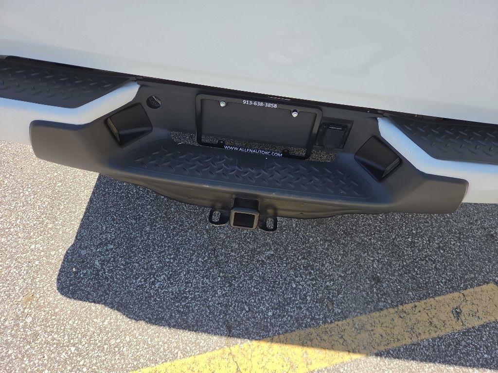 Chevrolet Colorado 1LT Crew Cab 2WD 2011