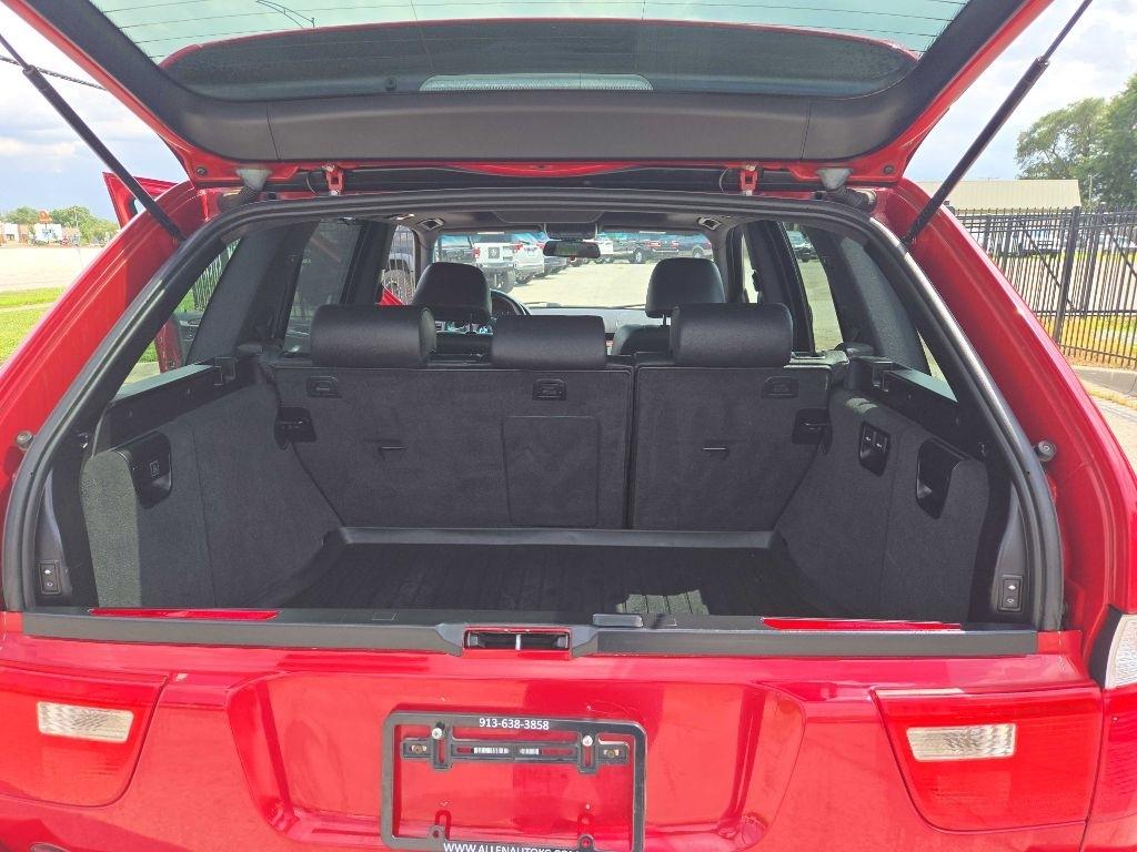 BMW X5 3.0i 2005