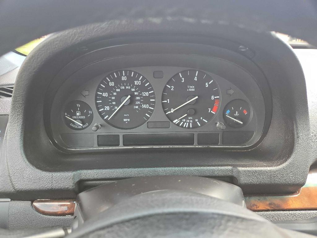 BMW X5 3.0i 2005