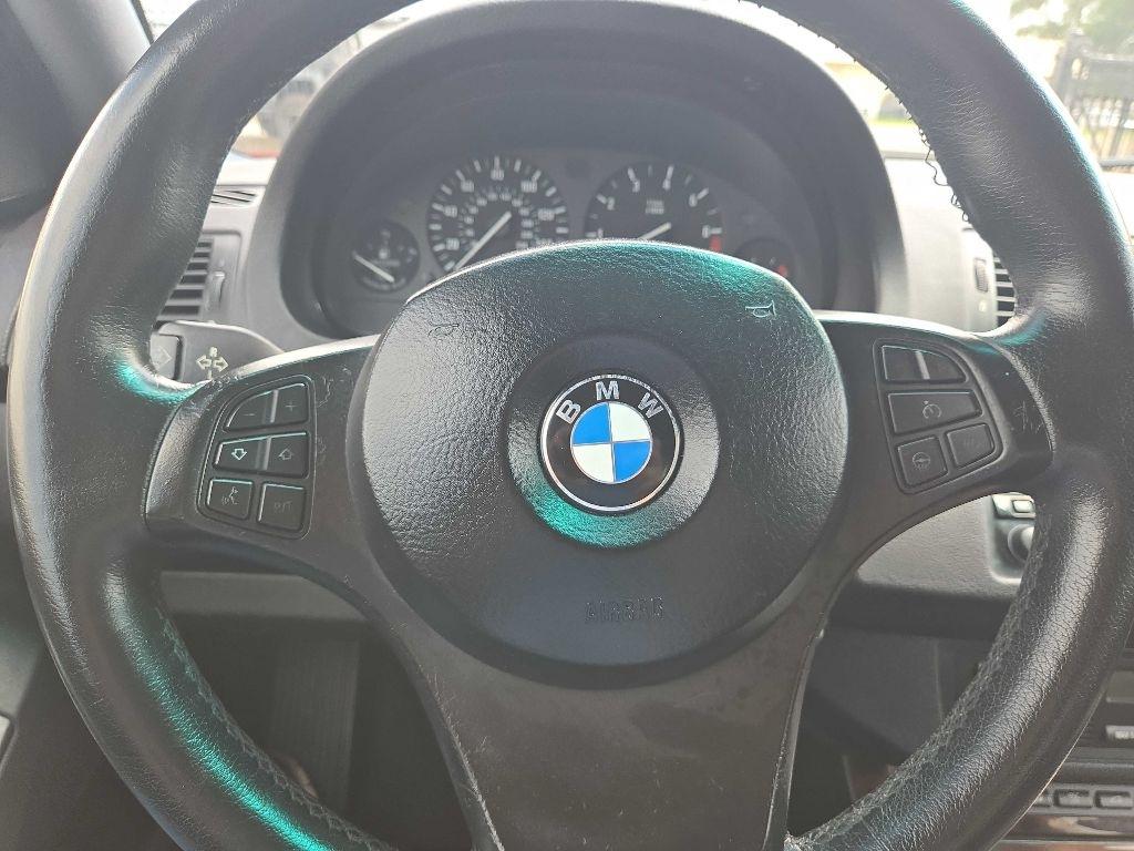 BMW X5 3.0i 2005