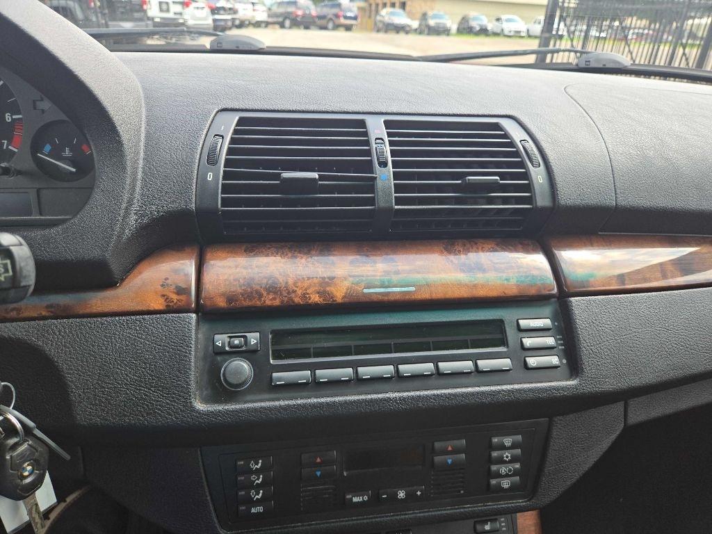 BMW X5 3.0i 2005