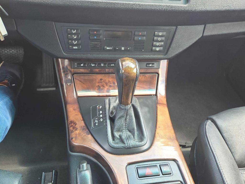 BMW X5 3.0i 2005