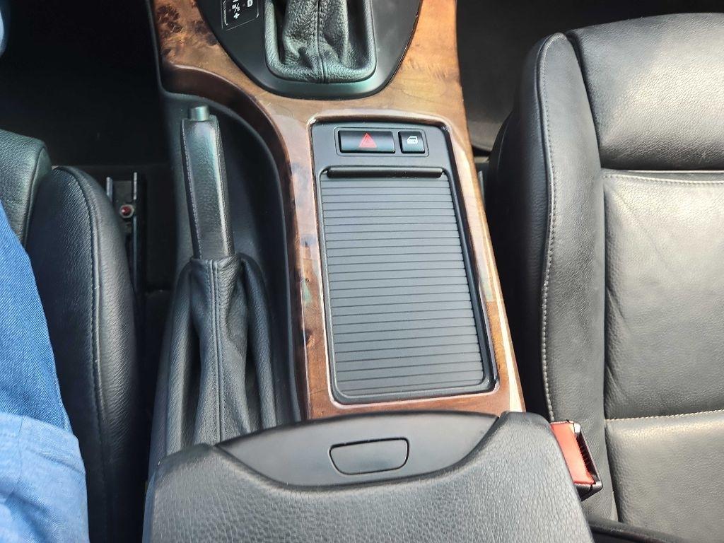 BMW X5 3.0i 2005
