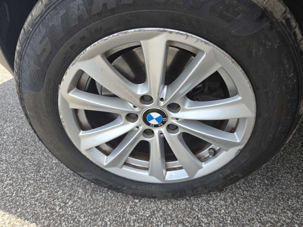 BMW X5 3.0i 2005