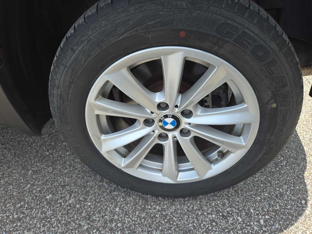 BMW X5 3.0i 2005