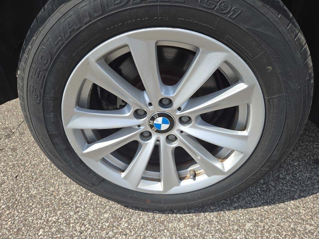 BMW X5 3.0i 2005