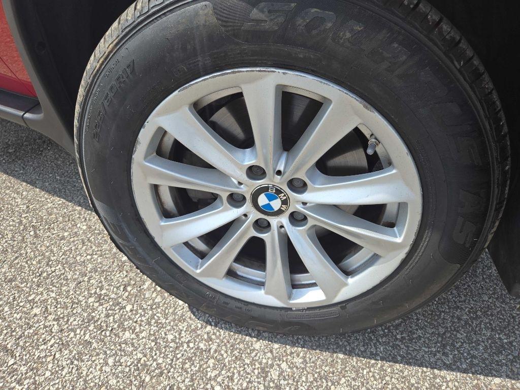 BMW X5 3.0i 2005