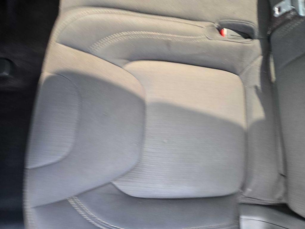 Jeep Cherokee Latitude FWD 2017
