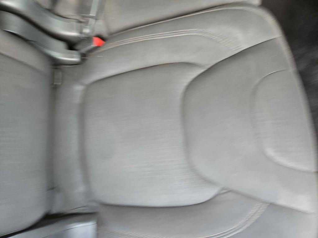 Jeep Cherokee Latitude FWD 2017