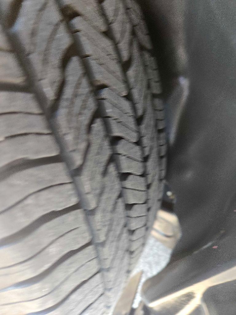 Jeep Cherokee Latitude FWD 2017