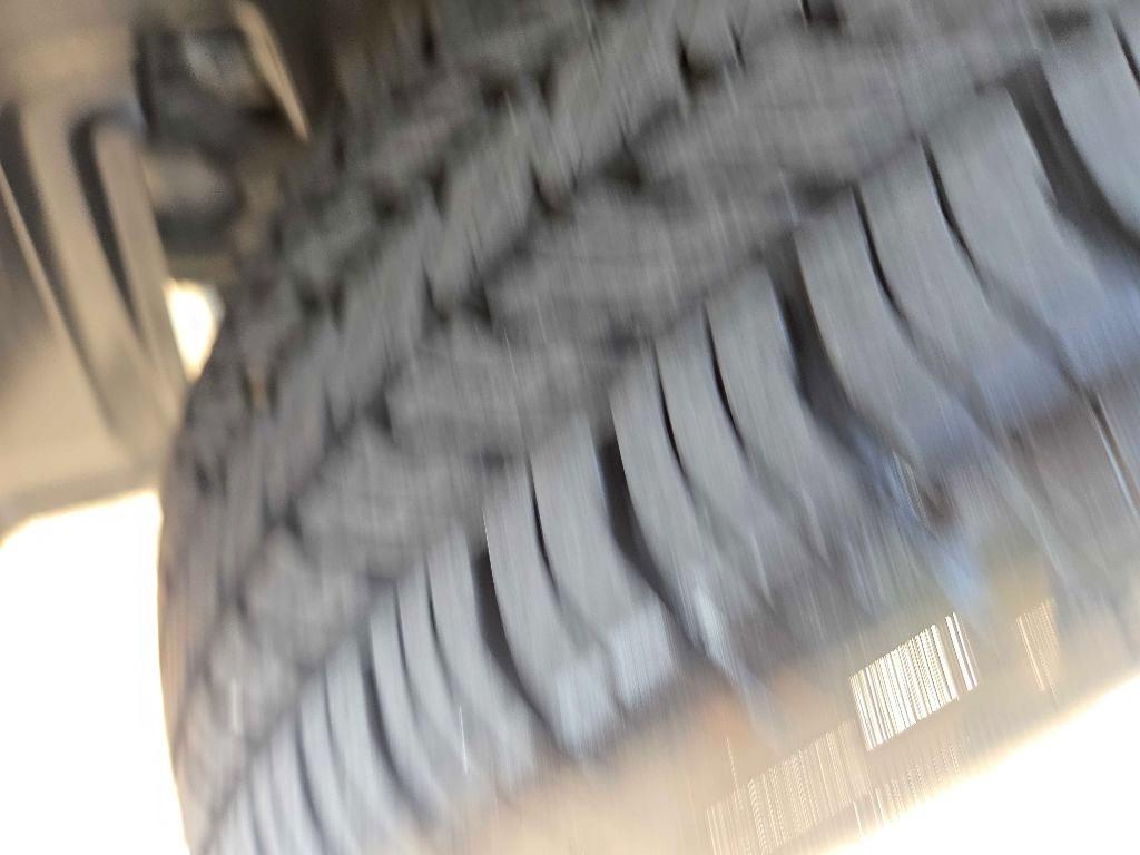 Jeep Cherokee Latitude FWD 2017
