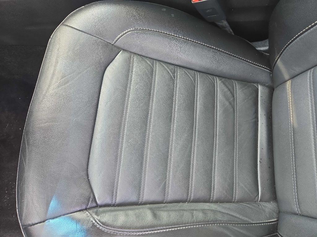 Ford Edge SEL AWD 2016