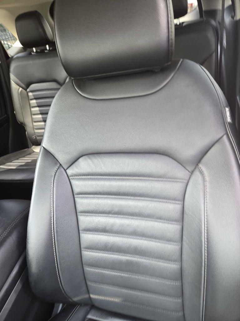 Ford Edge SEL AWD 2016