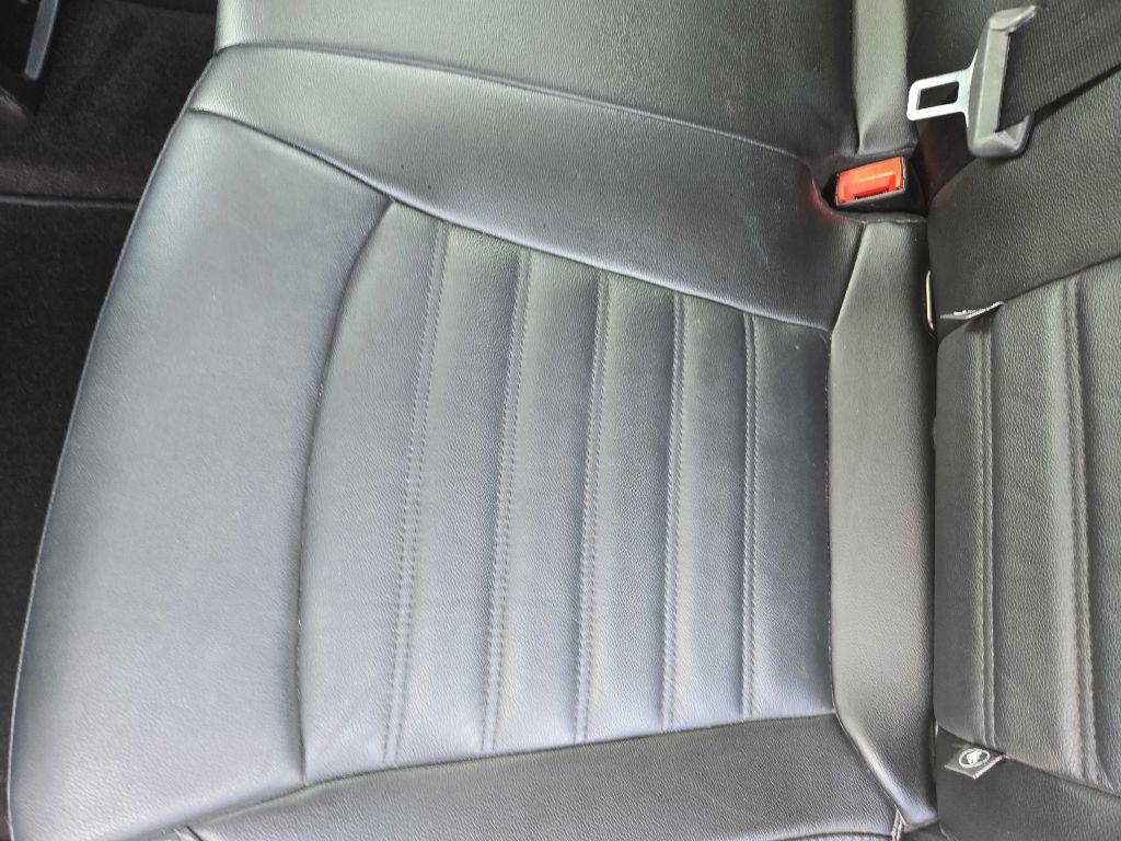 Ford Edge SEL AWD 2016
