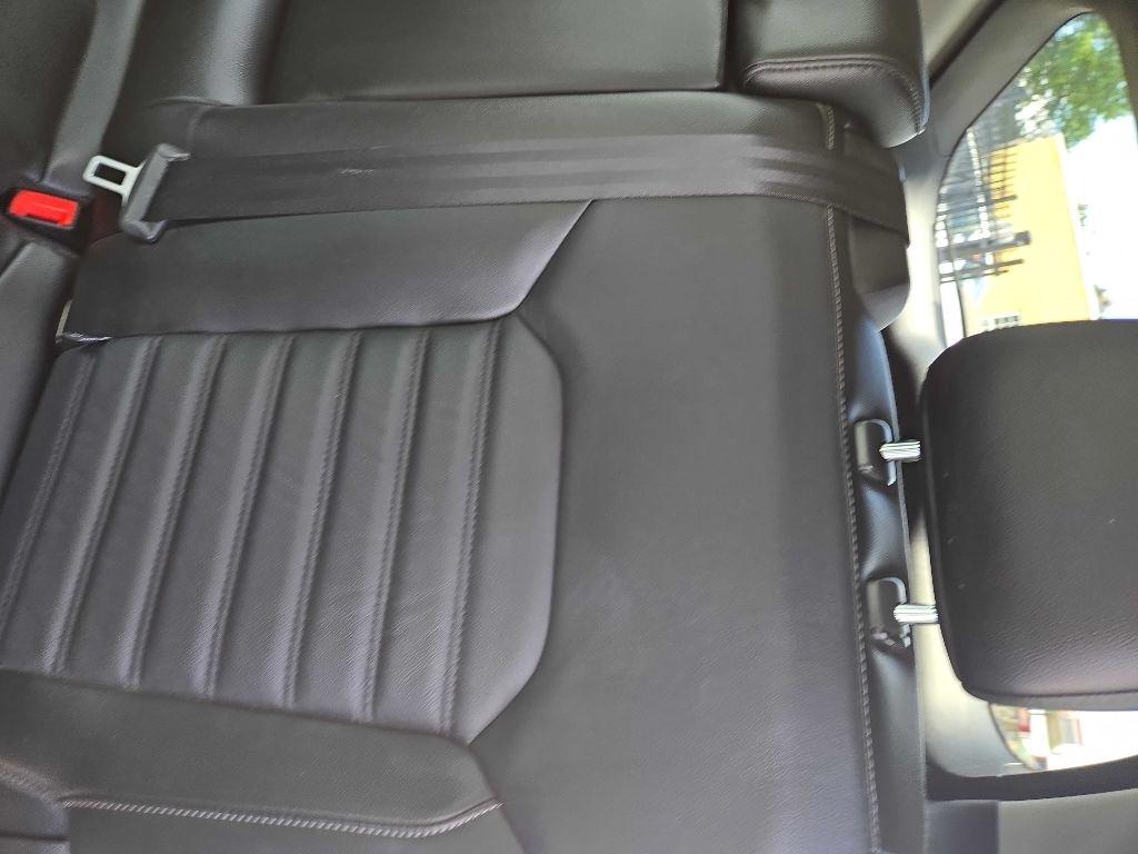 Ford Edge SEL AWD 2016