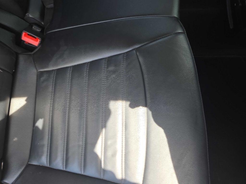 Ford Edge SEL AWD 2016