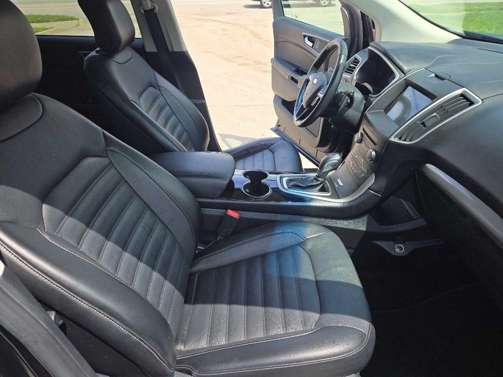 Ford Edge SEL AWD 2016