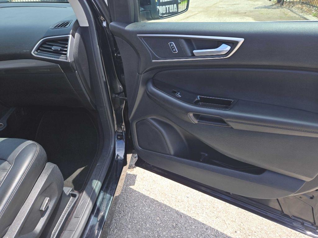 Ford Edge SEL AWD 2016