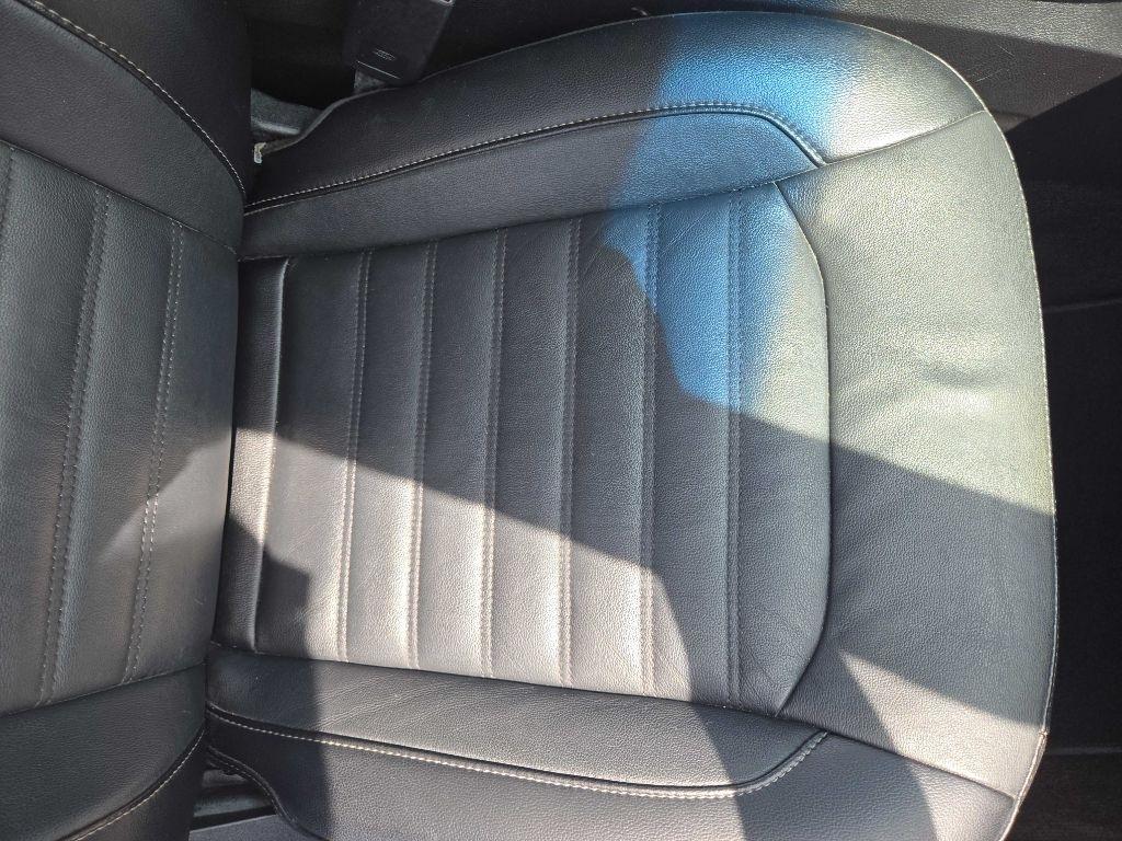 Ford Edge SEL AWD 2016