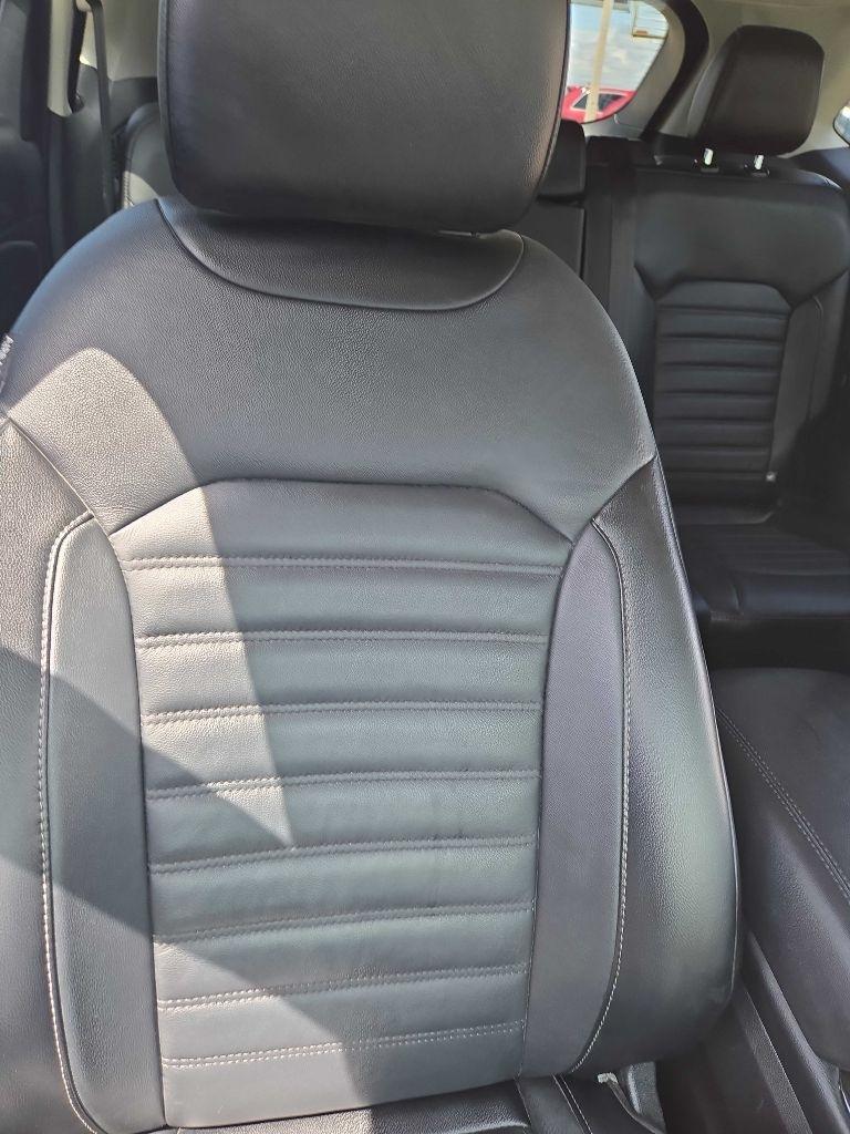 Ford Edge SEL AWD 2016
