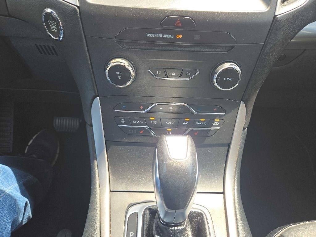 Ford Edge SEL AWD 2016