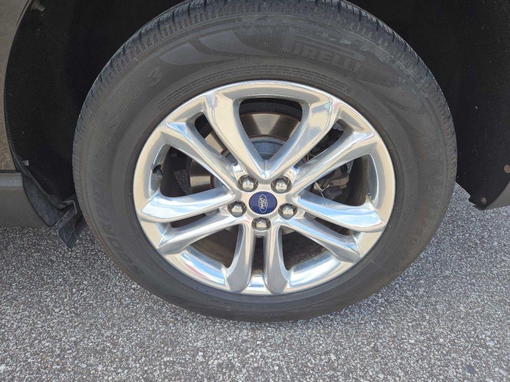 Ford Edge SEL AWD 2016