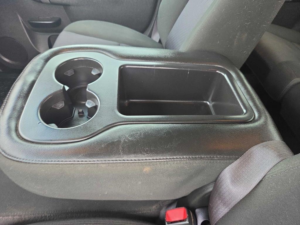GMC Sierra 1500 SL Crew Cab 4WD 2012