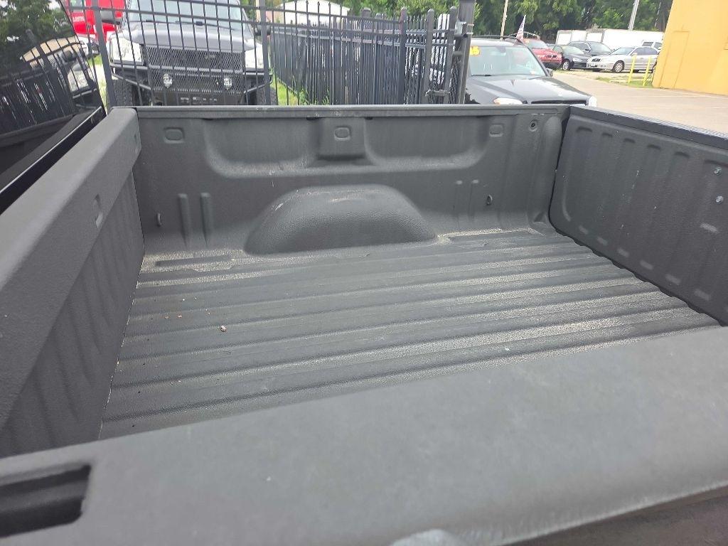 GMC Sierra 1500 SL Crew Cab 4WD 2012