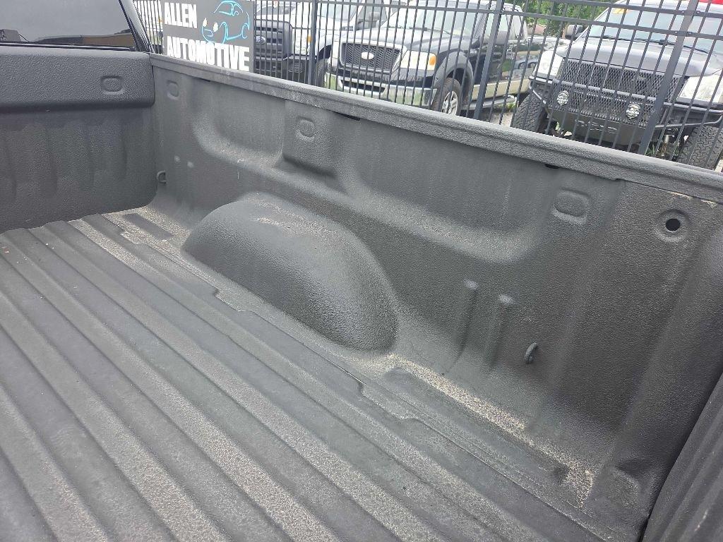 GMC Sierra 1500 SL Crew Cab 4WD 2012