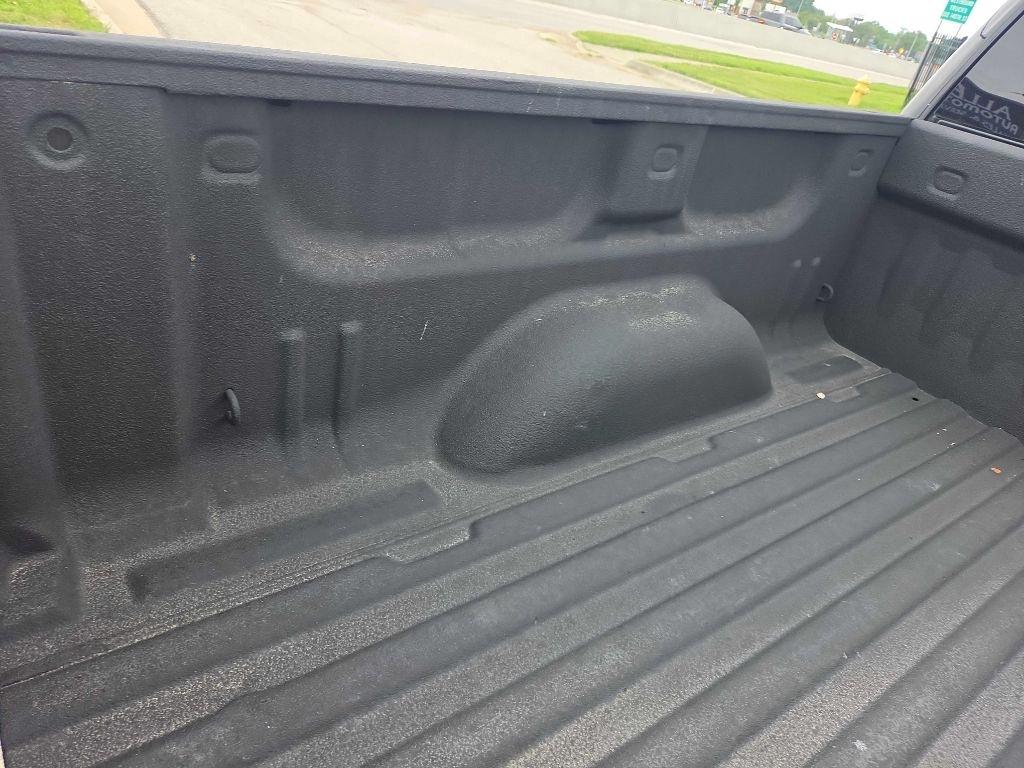 GMC Sierra 1500 SL Crew Cab 4WD 2012