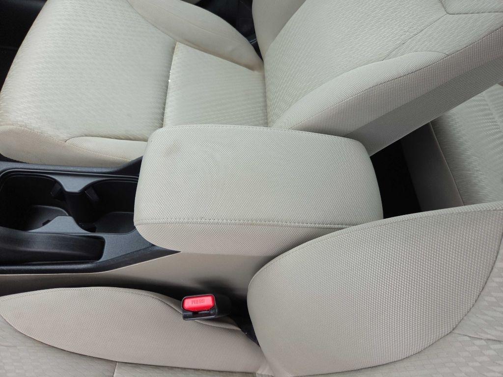 Honda Civic SE Sedan CVT 2015