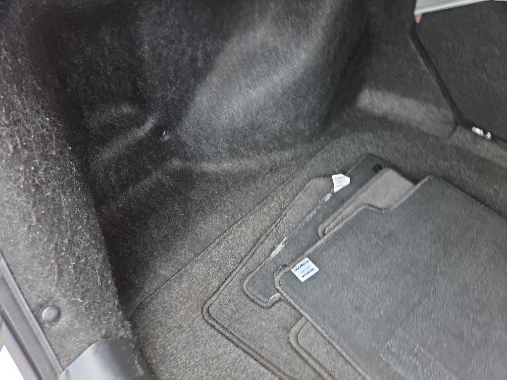 Honda Civic SE Sedan CVT 2015