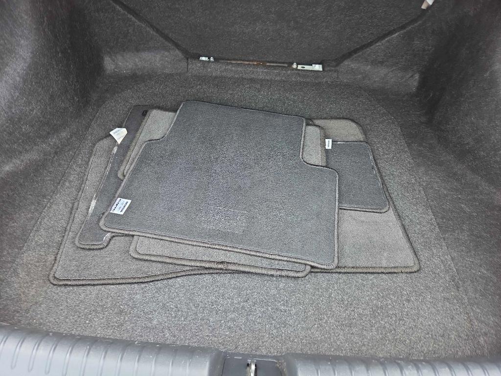 Honda Civic SE Sedan CVT 2015