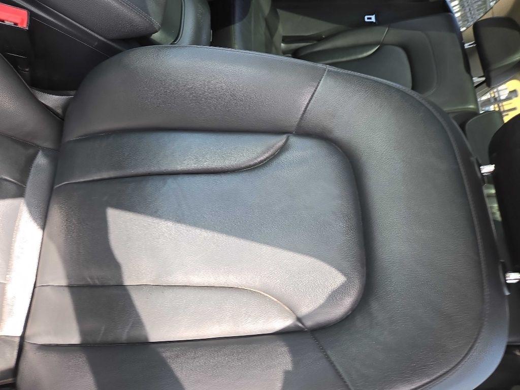 Audi Q5  2012