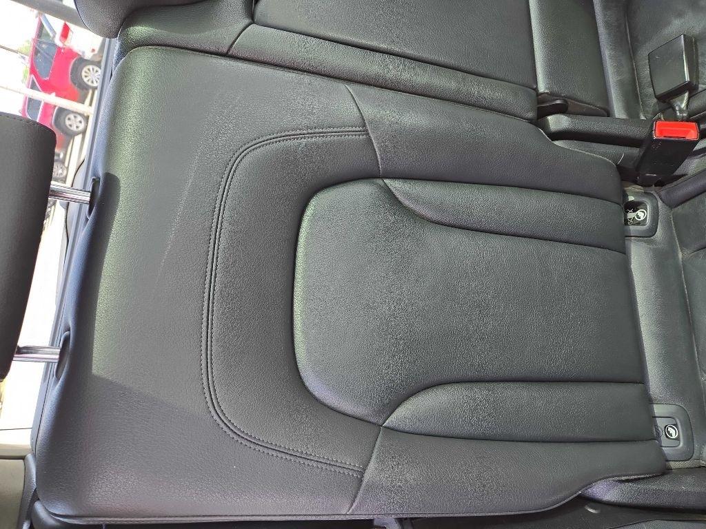 Audi Q5  2012