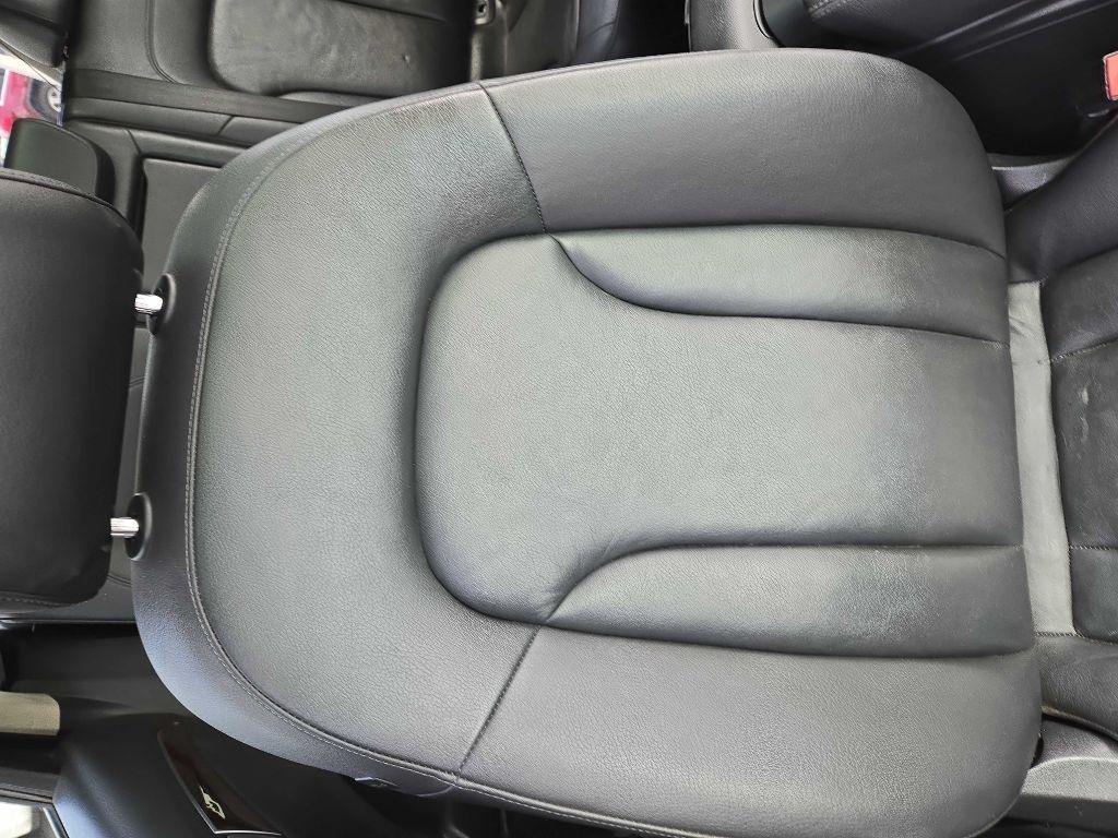 Audi Q5  2012