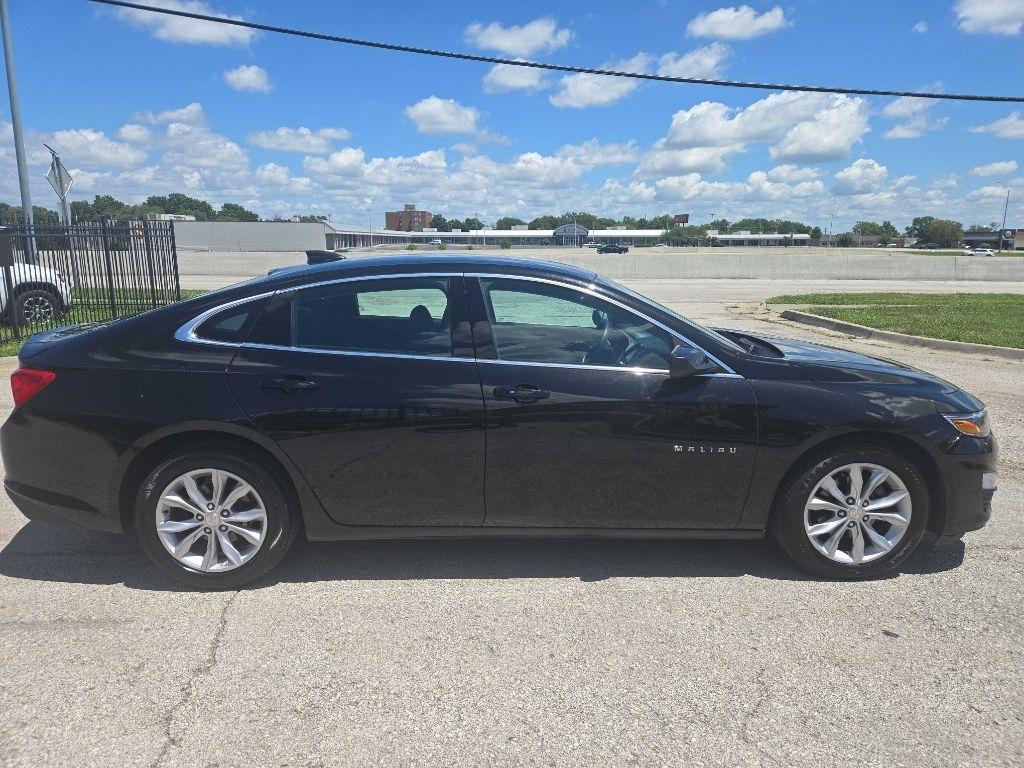 Chevrolet Malibu  2023