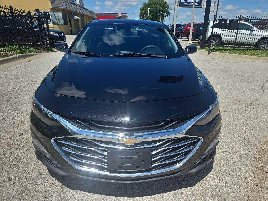 Chevrolet Malibu  2023