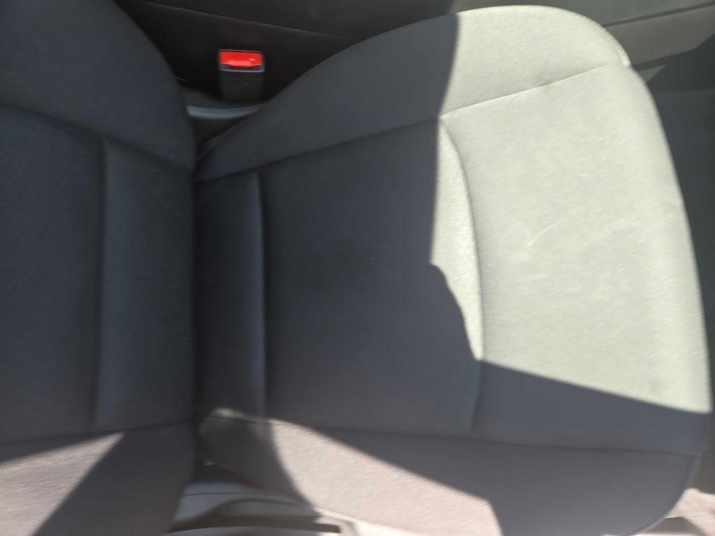 Chevrolet Malibu  2023
