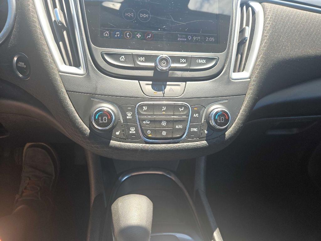 Chevrolet Malibu  2023