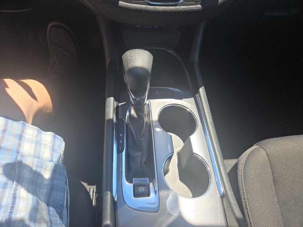 Chevrolet Malibu  2023