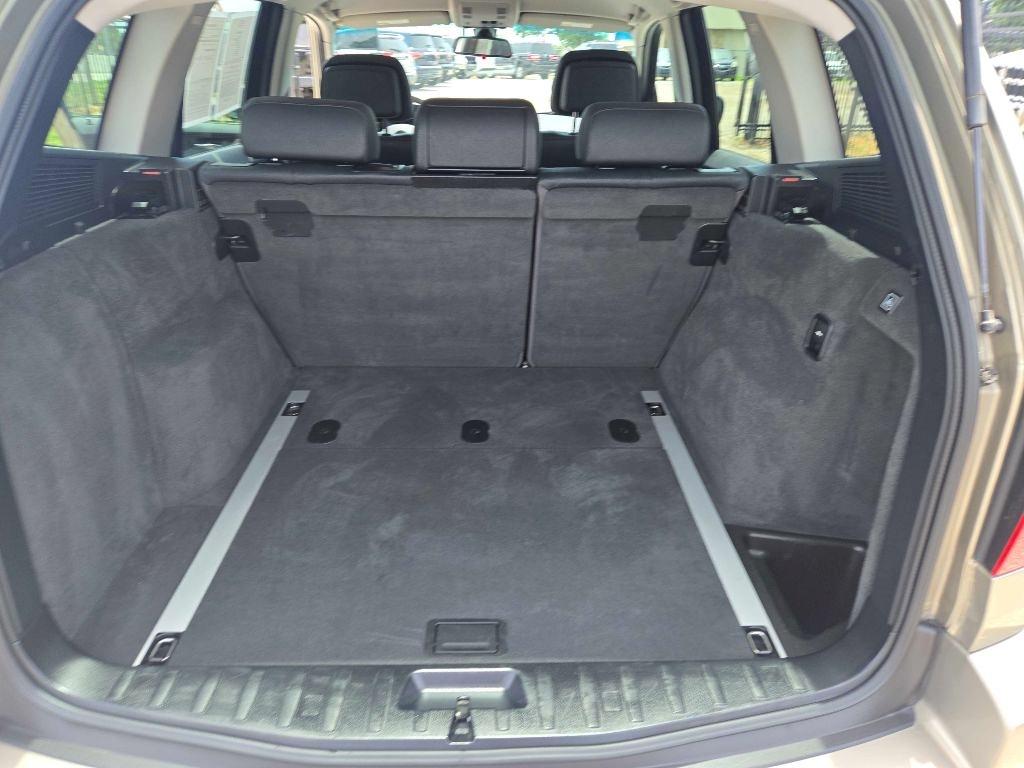 BMW X3  2010